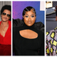 Anderson. Paak and Bruno Mars of Silk Sonic, left; Jazmine Sullivan, and Jon Batiste.